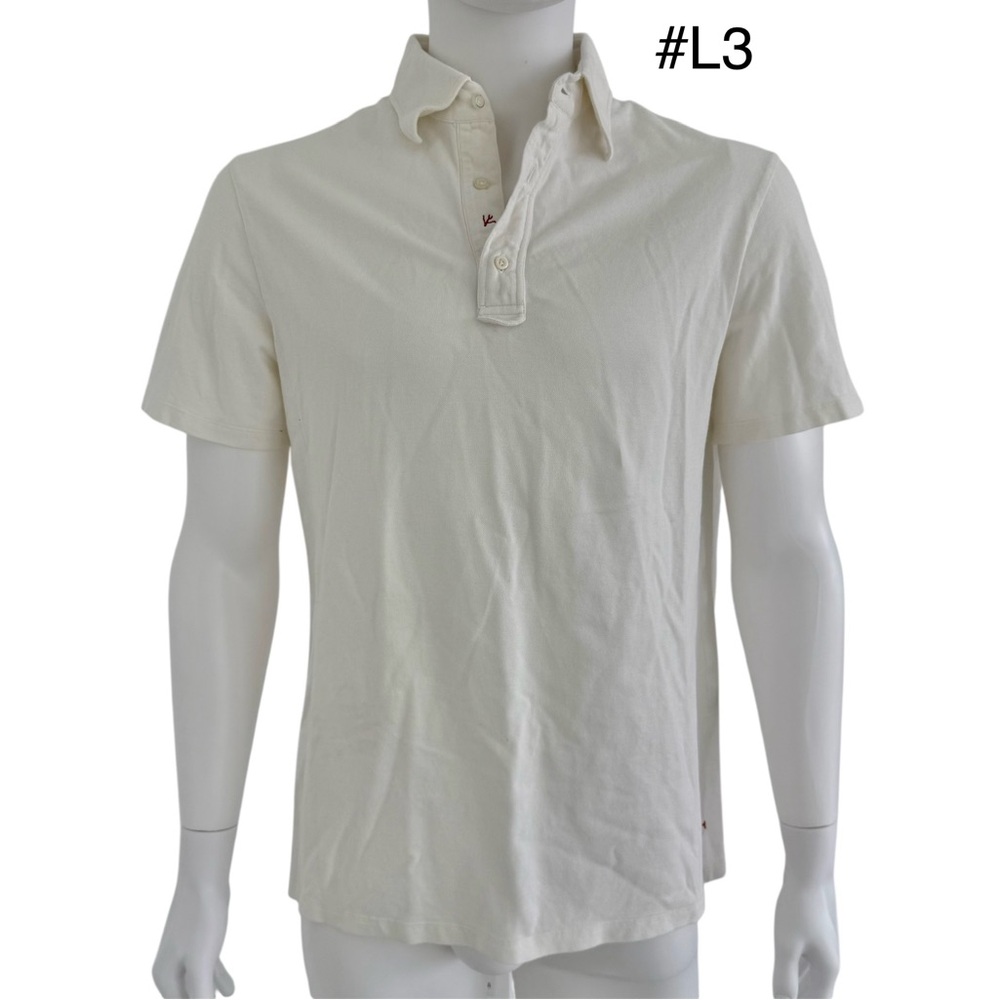 ISAIA POLO SHIRT